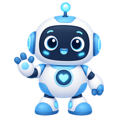 Beep, o robozinho